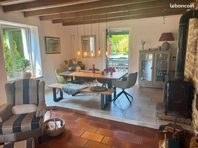 Maison vente à Roanne, Luré