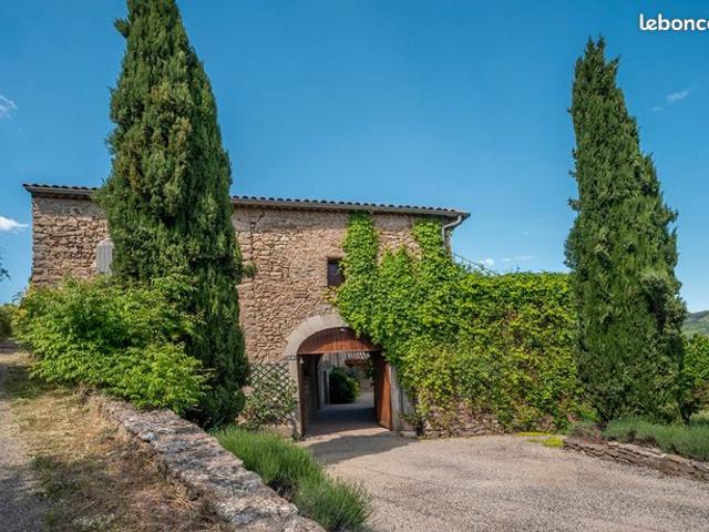 Maison vente à Largentière, Aubenas