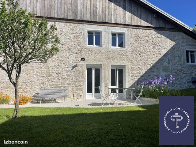 Maison vente à Montbéliard, Trévillers