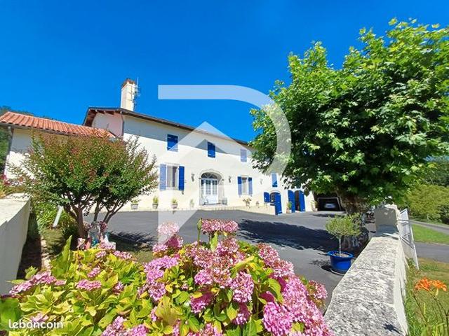Maison vente à Bayonne, Bidache