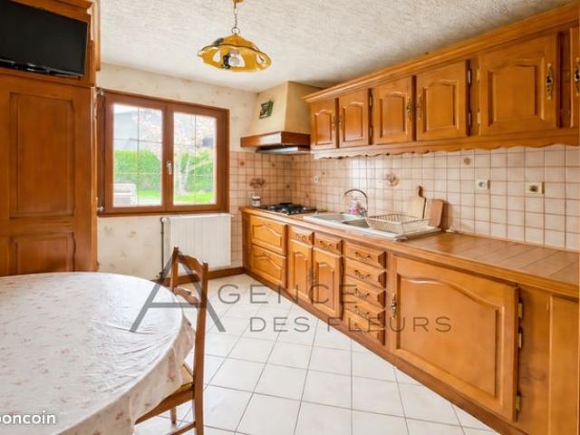 Maison vente à Bernay, Hectomare
