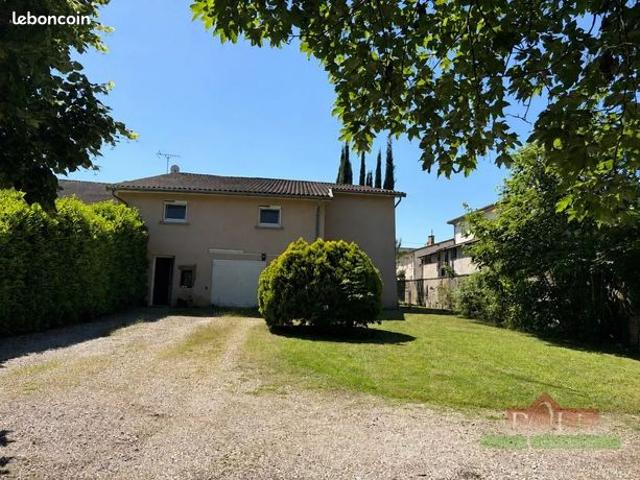Maison vente à Vienne, Pont-evêque