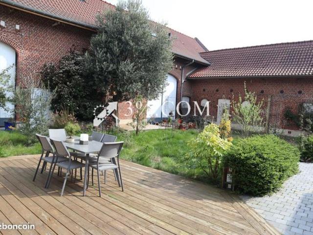 Maison vente à Lille, Ennevelin