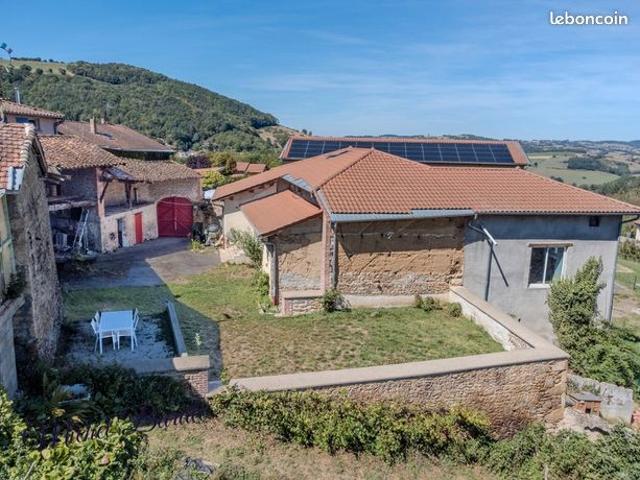 Maison vente à Lyon, Rhône