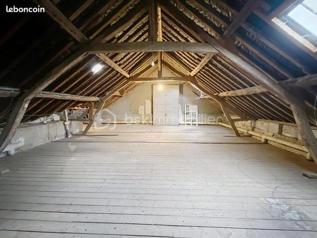 Maison vente à Laon, Anguilcourt-le-sart