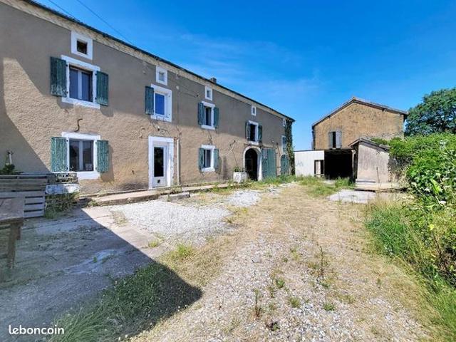 Maison vente à Mont-de-Marsan, Poudenx
