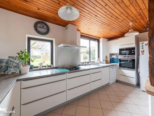 Maison vente à Montauban, Verdun-sur-garonne