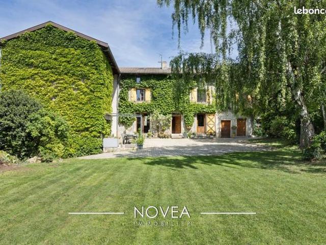 Maison vente à Bourg-en-Bresse, Misérieux