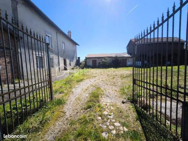 Maison vente à Limoges, Veyrac