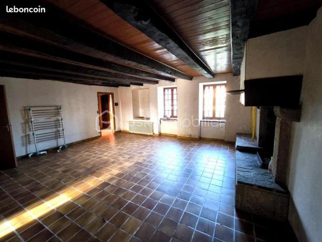 Maison vente à Limoges, Veyrac