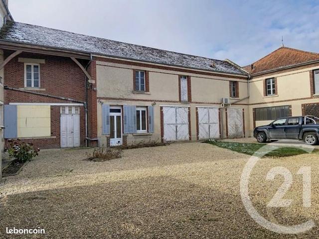 Maison vente à Bar-sur-Aube, Magny-fouchard