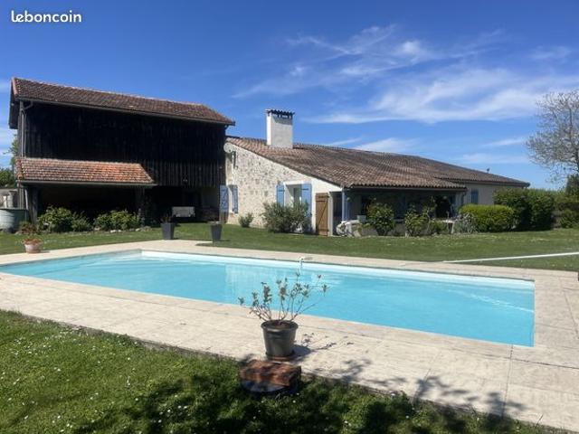 Maison vente à Marmande, Tonneins