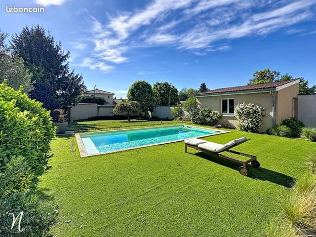 Maison vente à Lyon, Métropole de Lyon