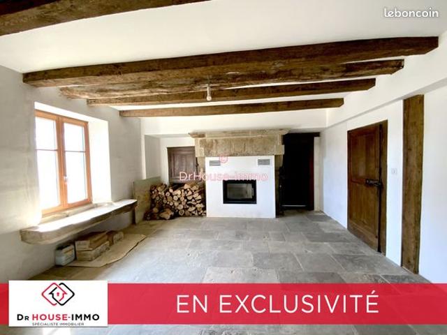 Maison vente à Neufchâteau, Contrexéville