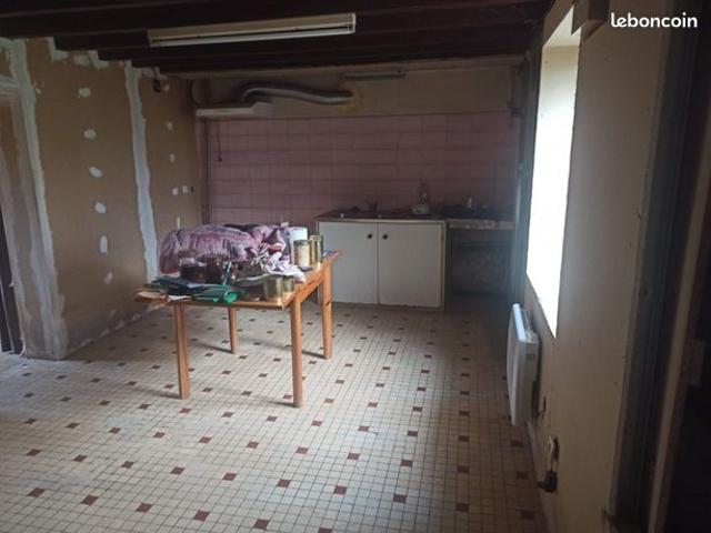 Maison vente à Toulouse, Revel