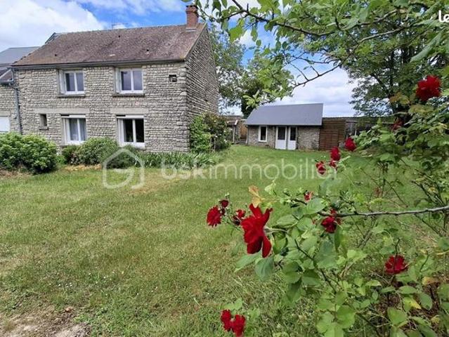 Maison vente à Pithiviers, Autruy-sur-juine