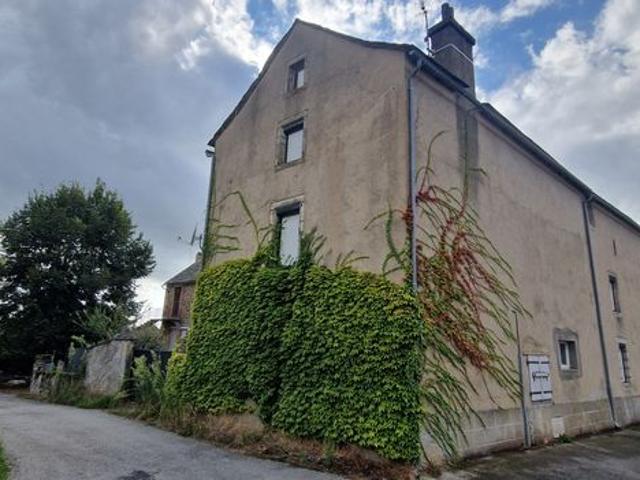 Maison vente à Villefranche-de-Rouergue, Lescure-jaoul