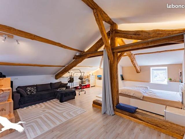Maison vente à Muret, Montclar-de-comminges