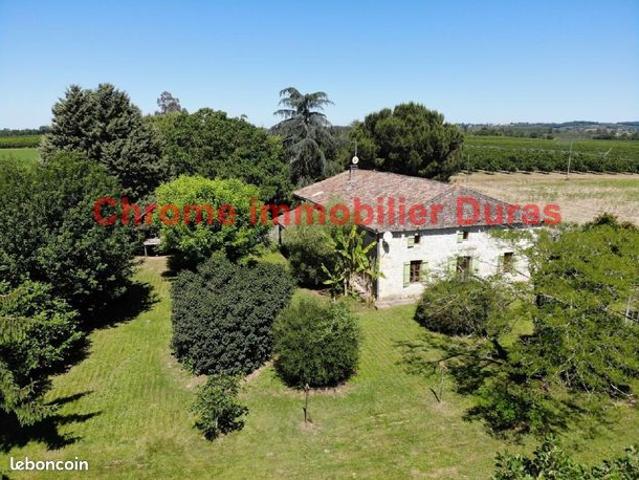 Maison vente à Mont-de-Marsan, Monségur