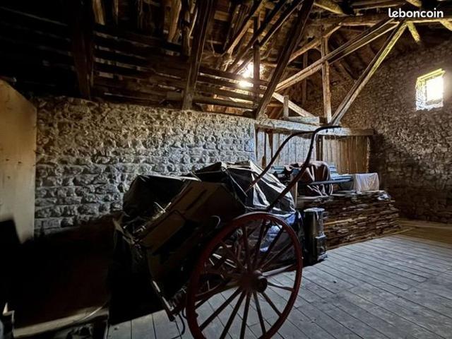 Maison vente à Mende, Saint-alban-sur-limagnole
