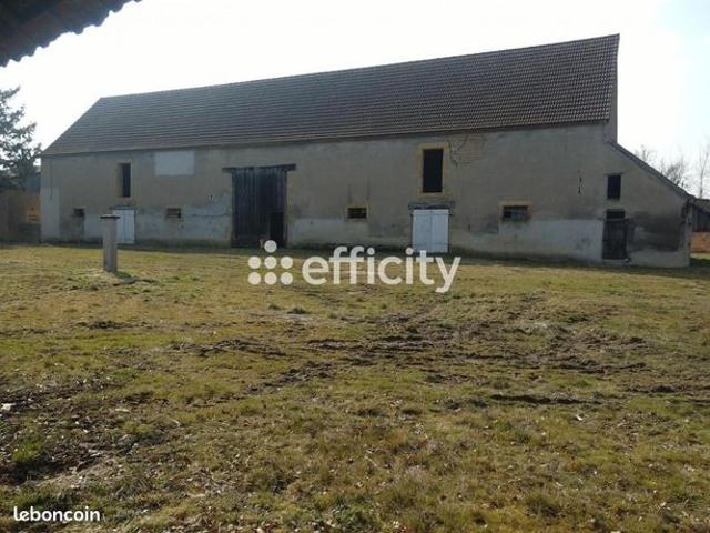 Maison vente à Vichy, Pierrefitte-sur-loire
