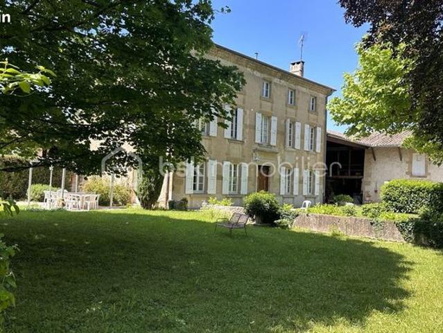 Maison vente à Valence, Alixan