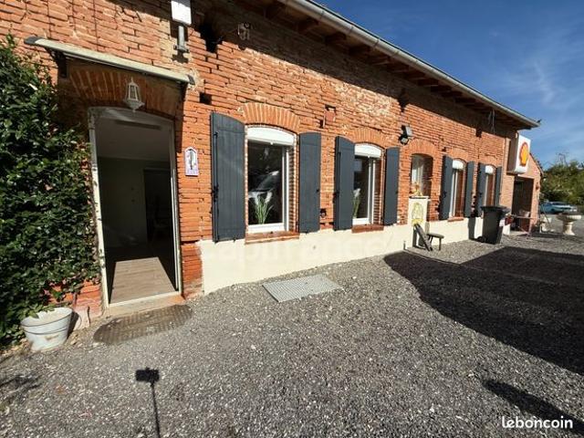 Maison vente à Toulouse, Vallesvilles