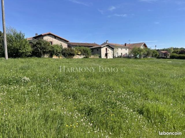 Maison vente à Montbrison, Aboën