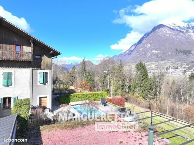 Maison vente à Bonneville, La Rivière-enverse