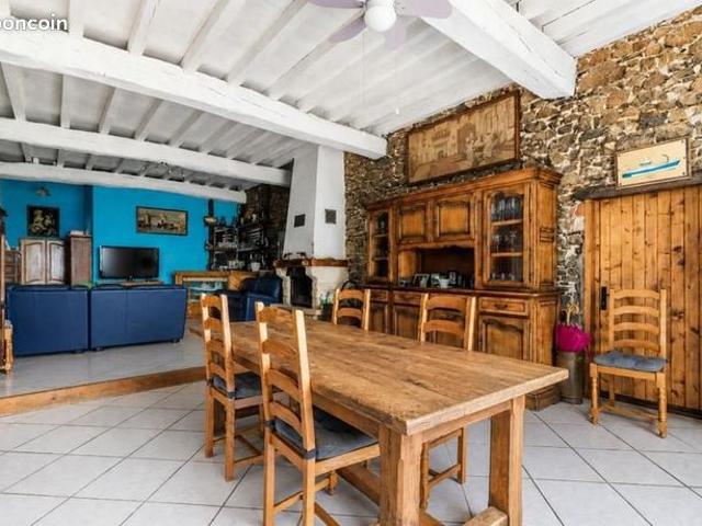 Maison vente à Dax