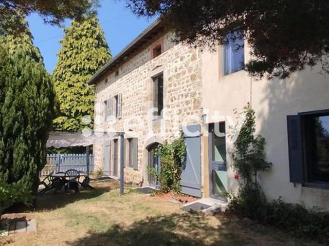 Maison vente à Montbrison, Usson-en-forez