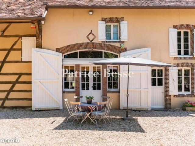 Maison vente à Auxerre, Toucy