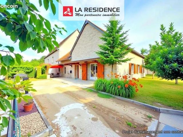 Maison vente à Mantes-la-Jolie, Bréval