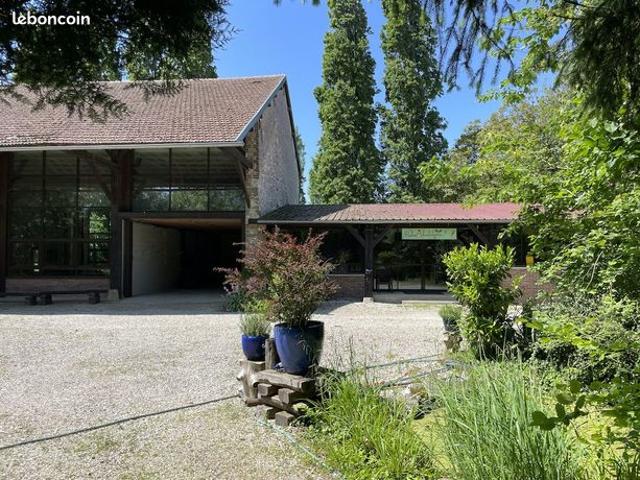 Maison vente à Provins, Saint-hilliers