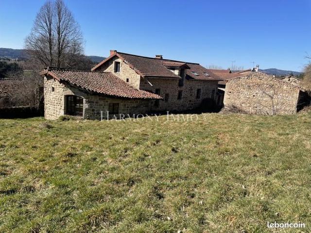 Maison vente à Montbrison, Estivareilles