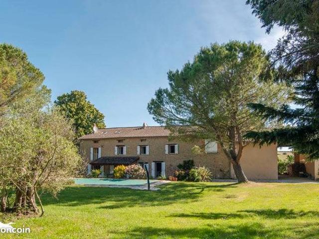 Maison vente à Toulouse, Saint-julia