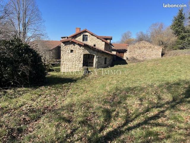 Maison vente à Montbrison, Estivareilles
