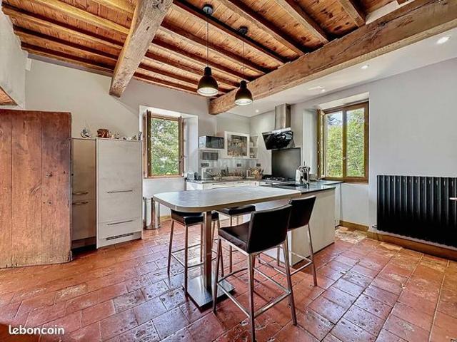 Maison vente à Tarbes, Thermes-magnoac