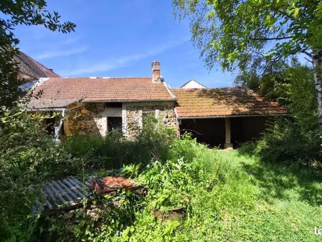 Maison vente à Ollainville, Essonne