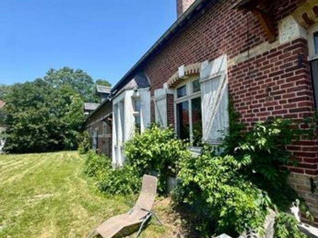 Maison vente à Saint-Quentin, Vaux-en-vermandois