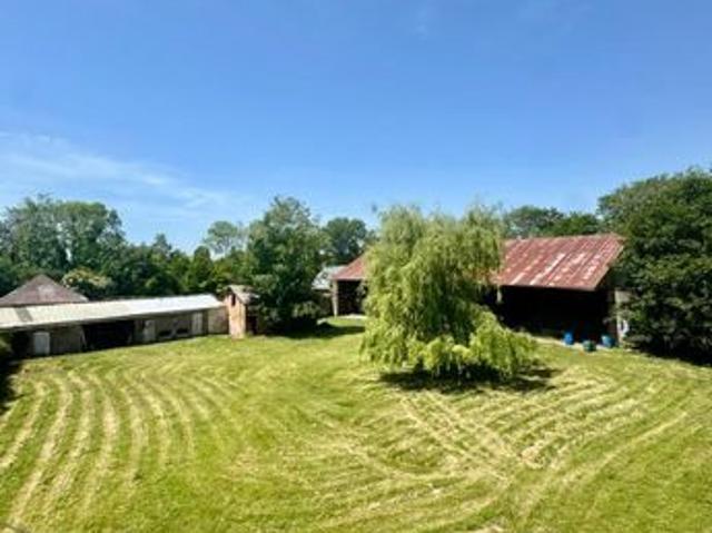 Maison vente à Saint-Quentin, Vaux-en-vermandois
