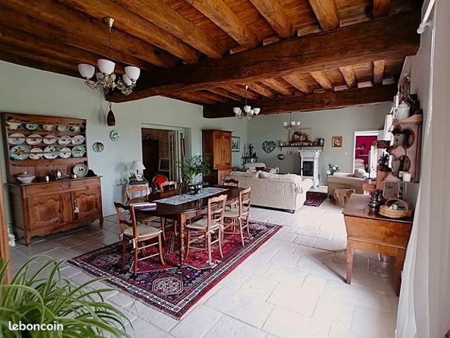 Maison vente à Maisontiers, Deux-Sèvres