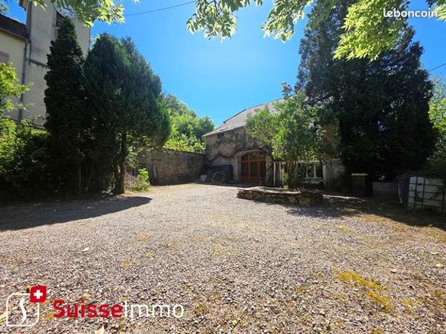 Maison vente à Vesoul, Colombotte