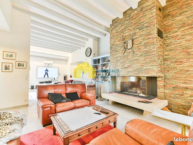 Maison vente à Linas, Essonne