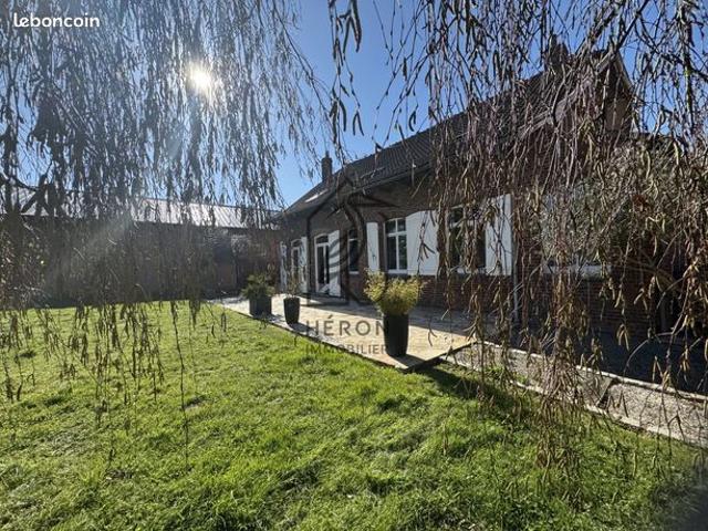 Maison vente à Lille, Radinghem-en-weppes
