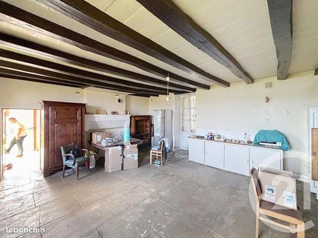 Maison vente à Angoulême, Roullet-saint-estèphe