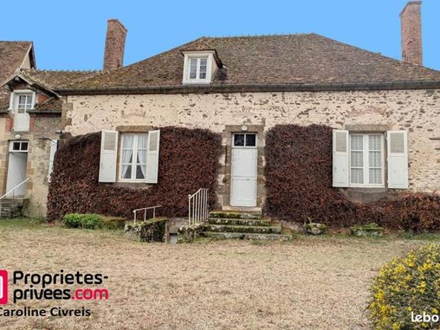 Maison vente à Montluçon, Theneuille