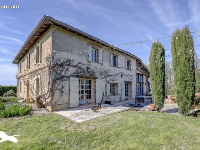 Maison vente à Albi, Salvagnac
