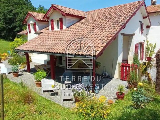 Maison vente à Dax, Saint-cricq-du-gave