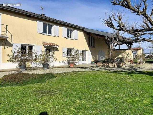Maison vente à Bourg-en-Bresse, Montluel